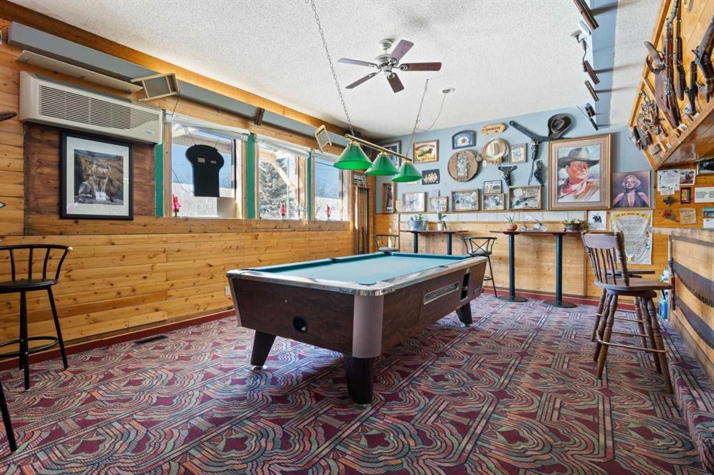 230 Main Street, Ferintosh, AB