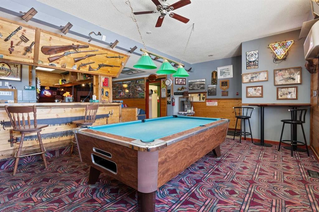 230 Main Street, Ferintosh, AB