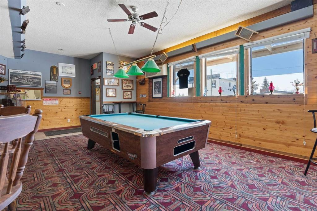230 Main Street, Ferintosh, AB