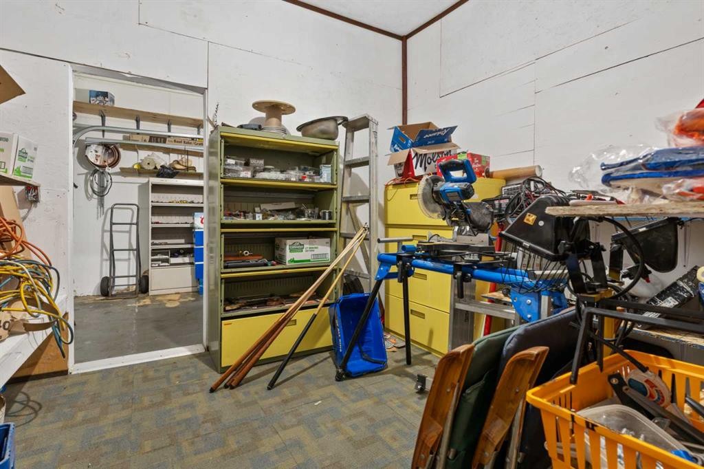 230 Main Street, Ferintosh, AB