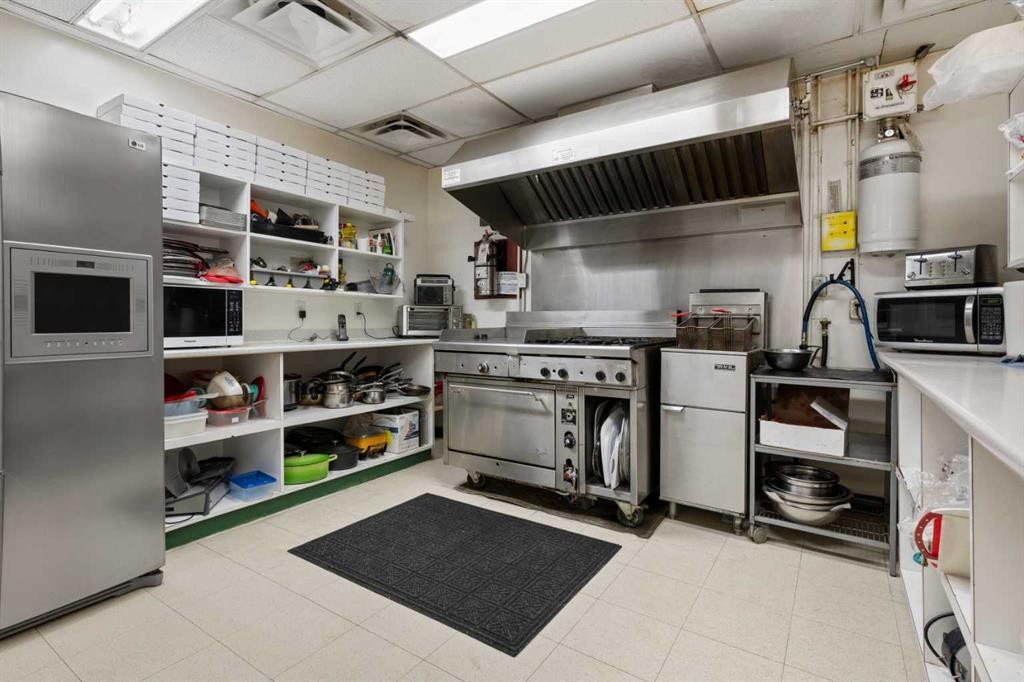 230 Main Street, Ferintosh, AB