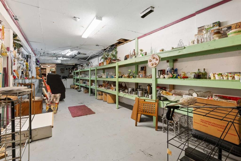 230 Main Street, Ferintosh, AB