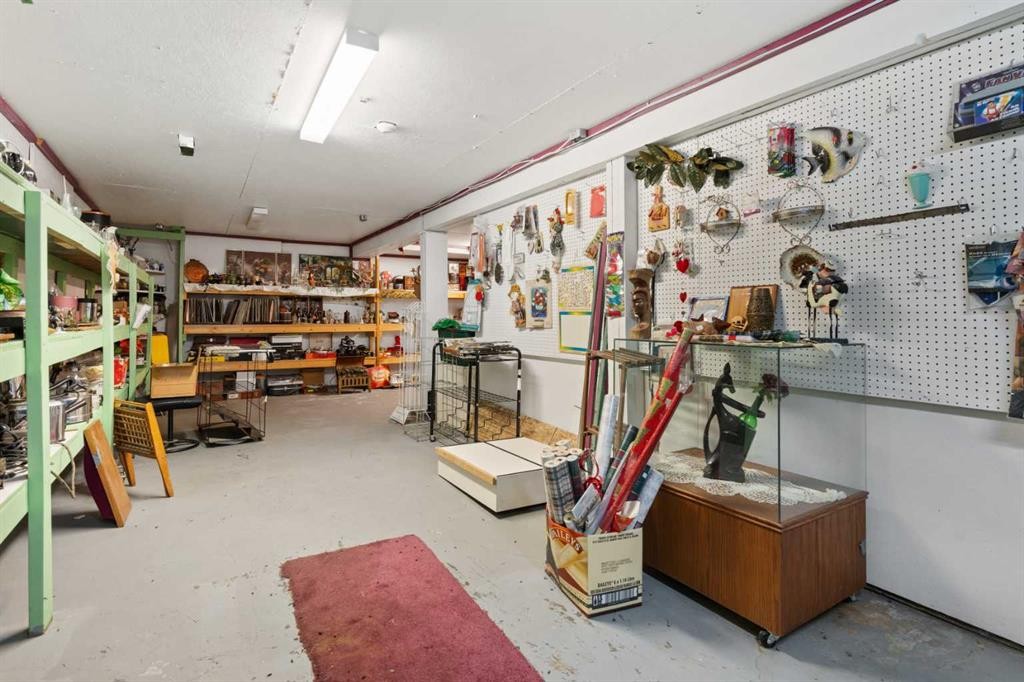 230 Main Street, Ferintosh, AB