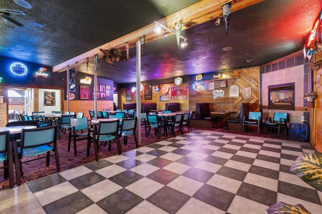 230 Main Street, Ferintosh, AB