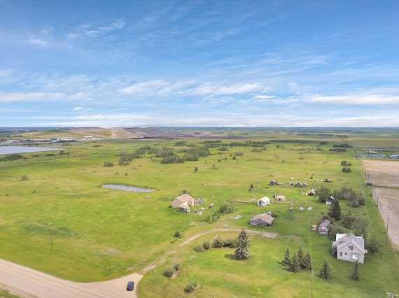 50101 Rr 173, Rural Beaver County, AB