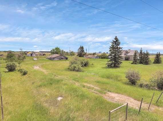 50101 Rr 173, Rural Beaver County, AB