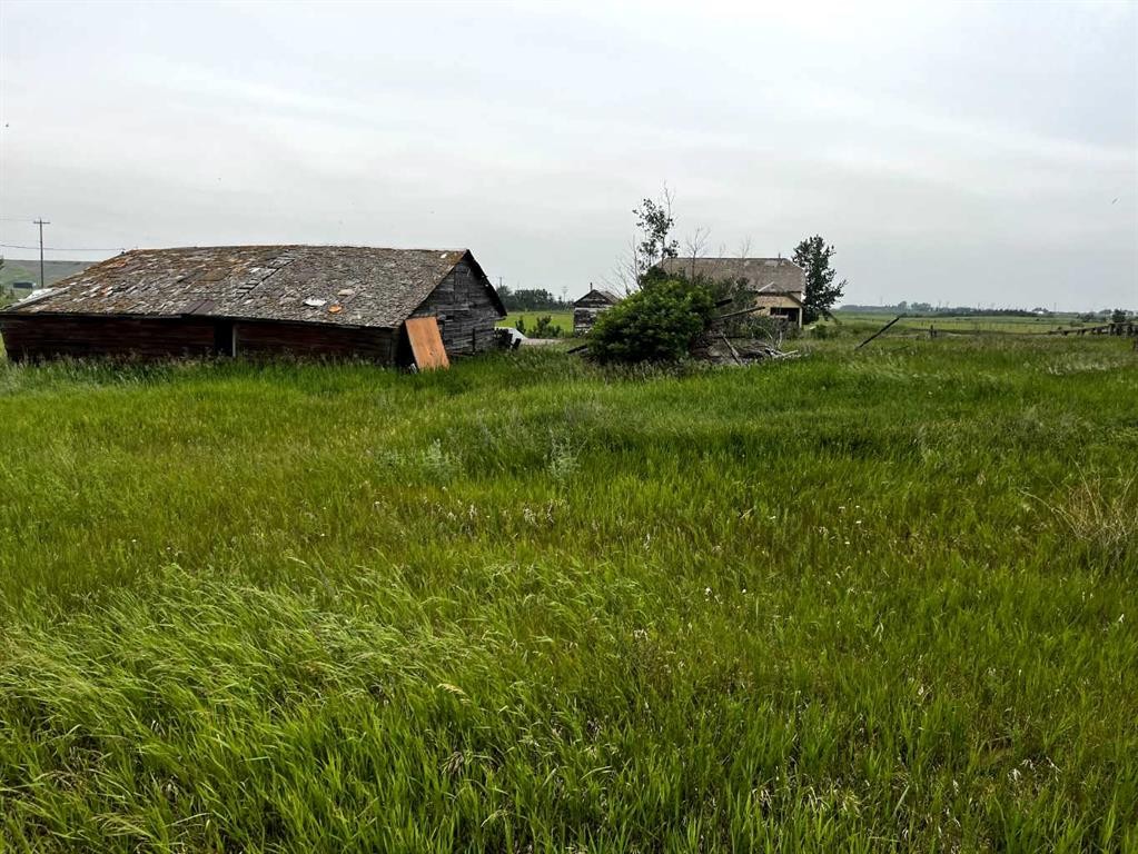 50101 Rr 173, Rural Beaver County, AB