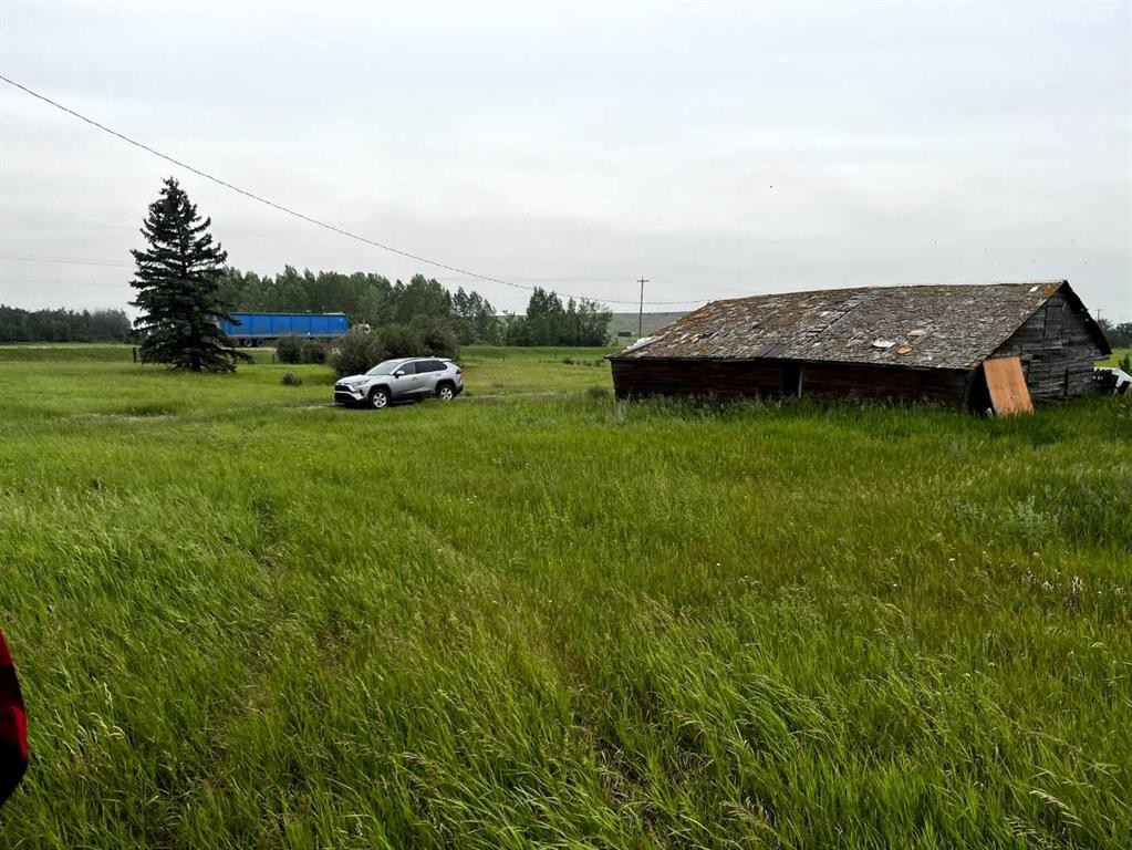 50101 Rr 173, Rural Beaver County, AB