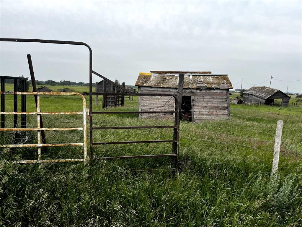 50101 Rr 173, Rural Beaver County, AB