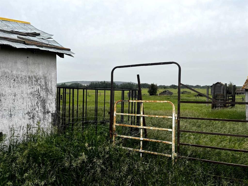 50101 Rr 173, Rural Beaver County, AB