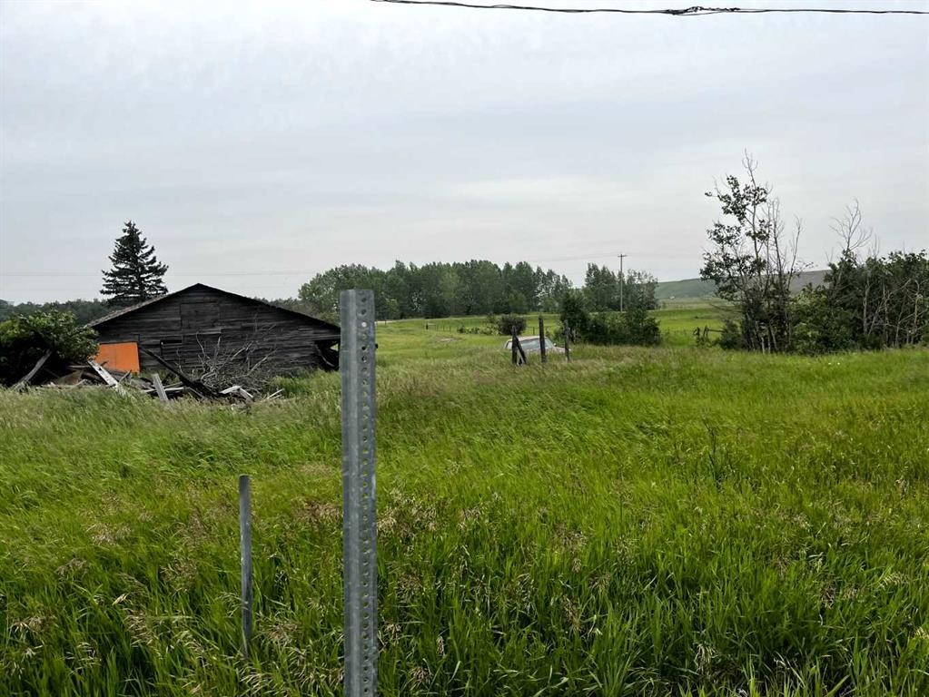 50101 Rr 173, Rural Beaver County, AB