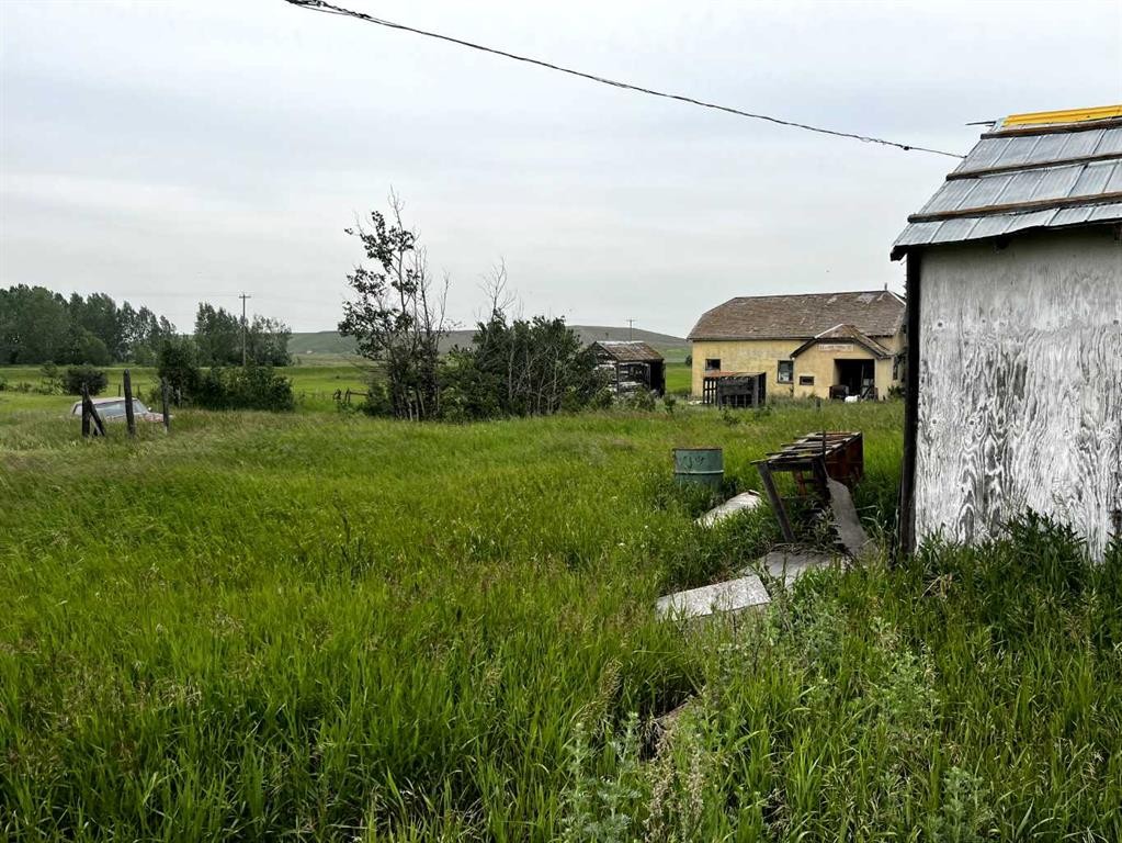 50101 Rr 173, Rural Beaver County, AB