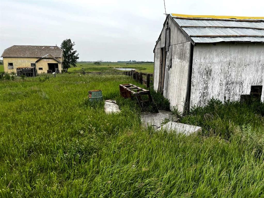 50101 Rr 173, Rural Beaver County, AB