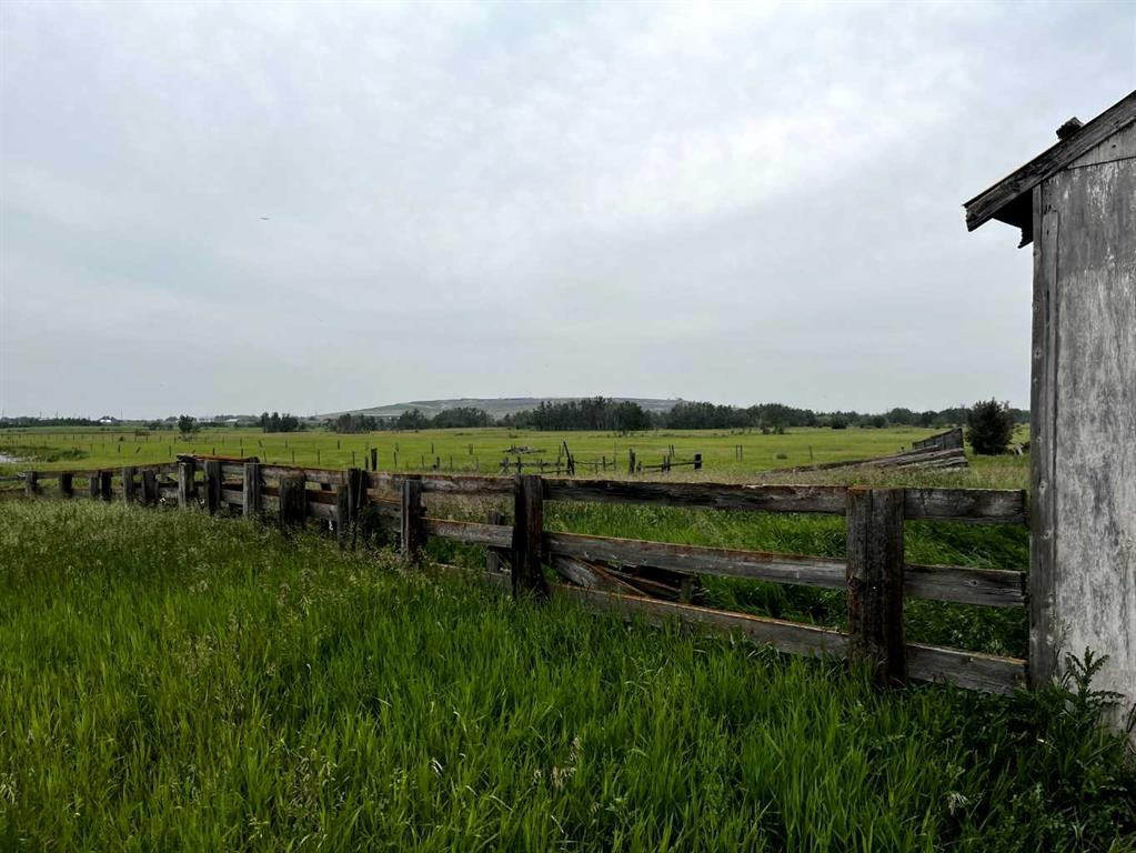 50101 Rr 173, Rural Beaver County, AB