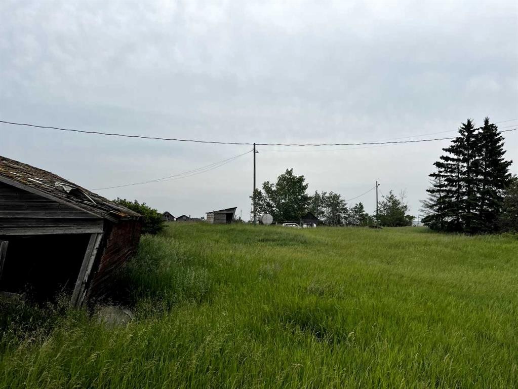 50101 Rr 173, Rural Beaver County, AB