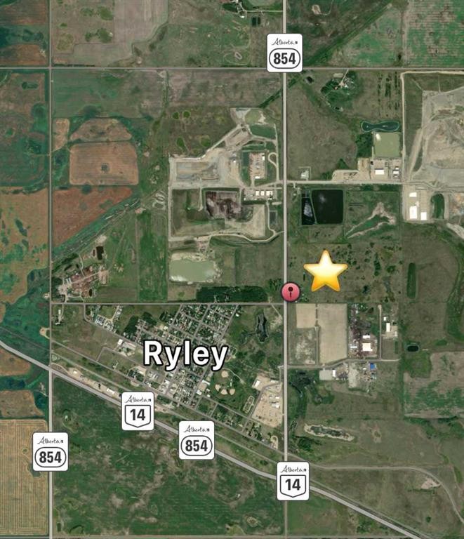 50101 Rr 173, Rural Beaver County, AB