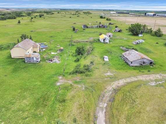 50101 Rr 173, Rural Beaver County, AB