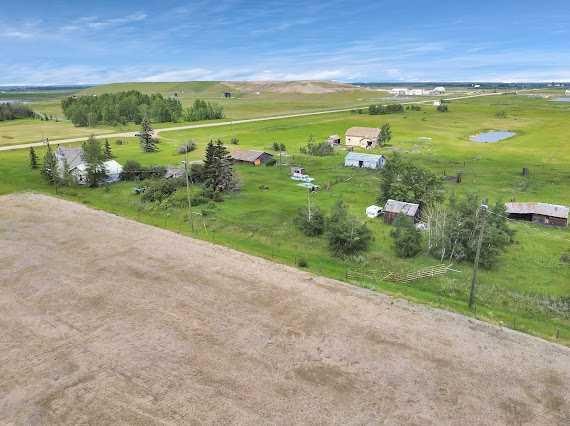50101 Rr 173, Rural Beaver County, AB