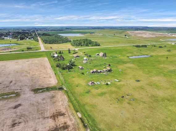 50101 Rr 173, Rural Beaver County, AB