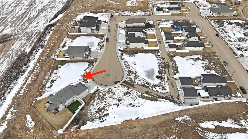 4225 Bauman Way, Innisfail, AB