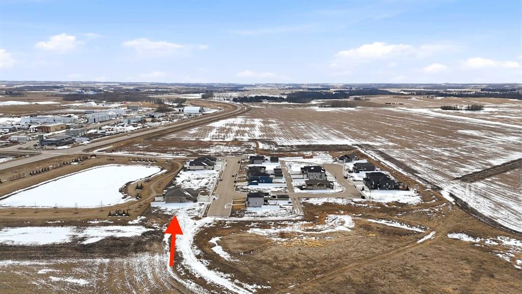 4314 63 Avenue, Innisfail, AB
