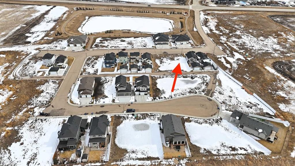 4209 63 Avenue, Innisfail, AB