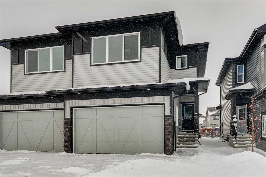 25 Linden Place, Rural Red Deer County, AB - Outdoor