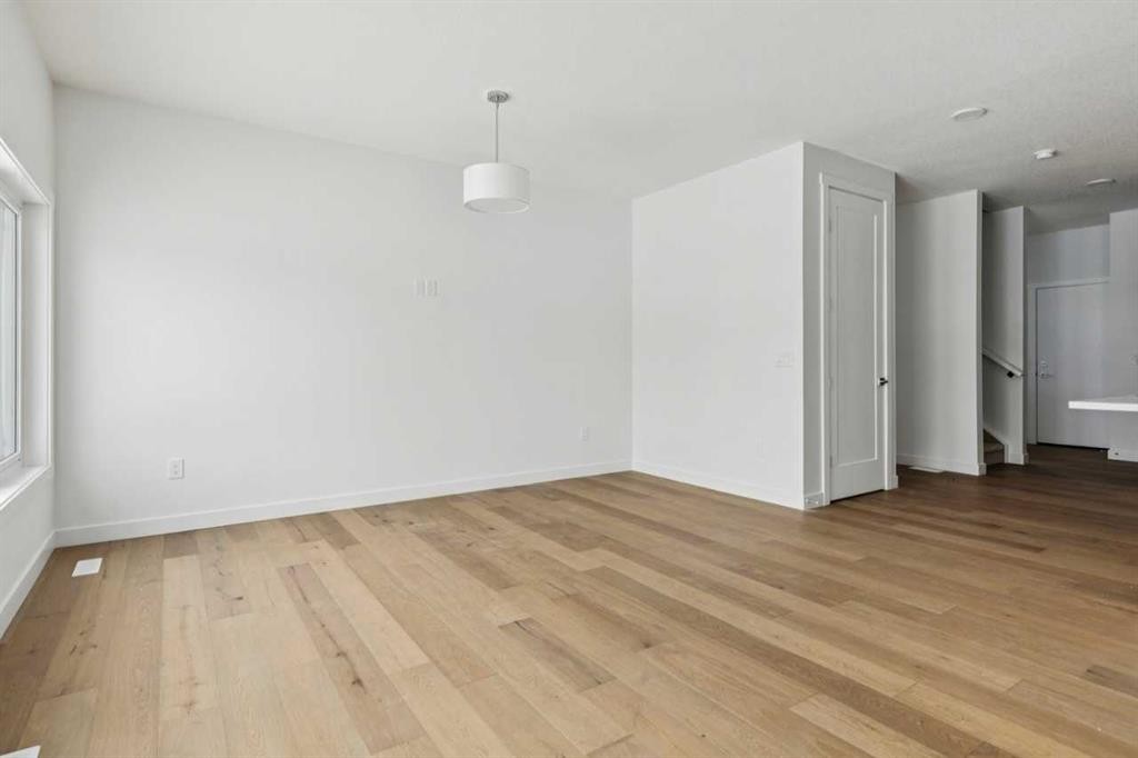 25 Linden Place, Rural Red Deer County, AB - Indoor Photo Showing Other Room