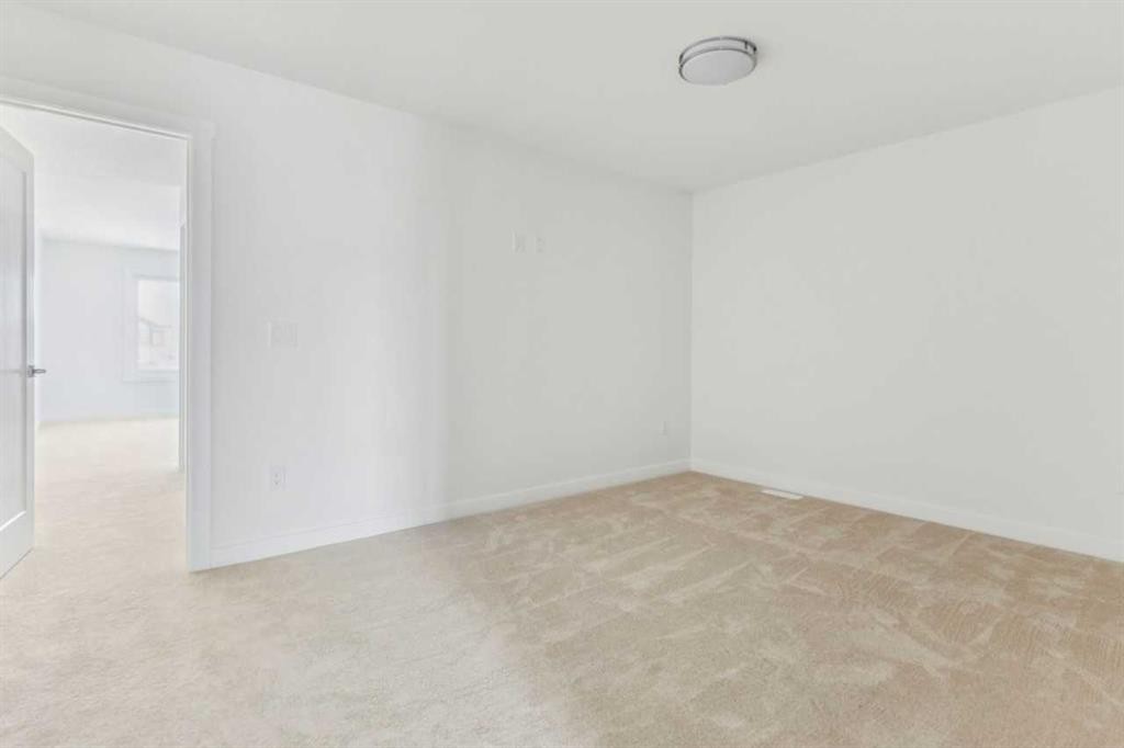 25 Linden Place, Rural Red Deer County, AB - Indoor Photo Showing Other Room