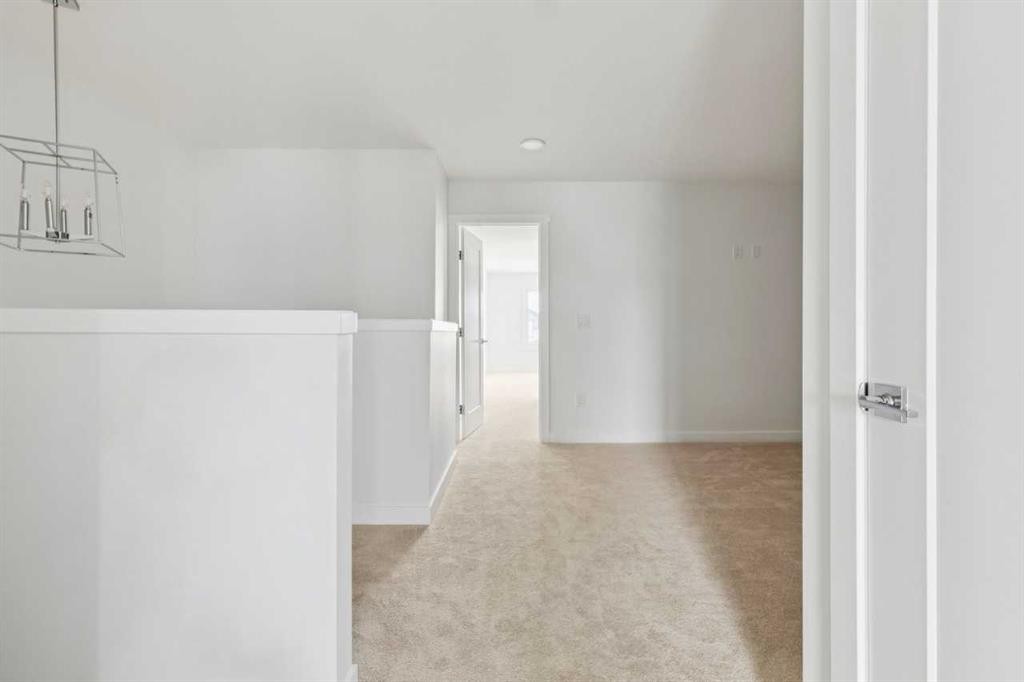 25 Linden Place, Rural Red Deer County, AB - Indoor Photo Showing Other Room
