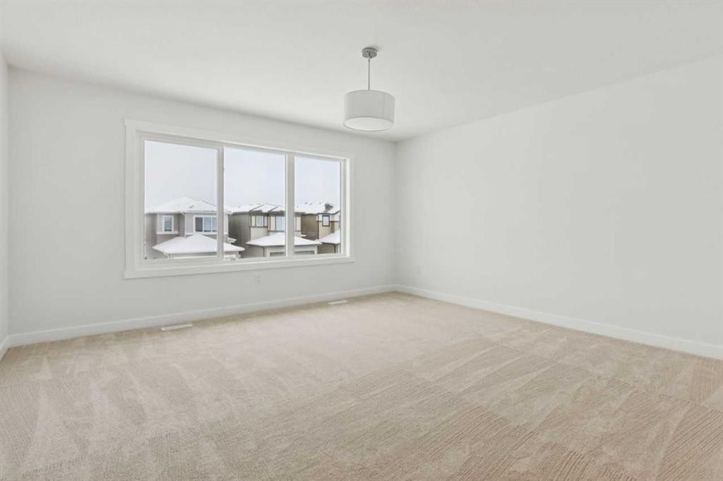 25 Linden Place, Rural Red Deer County, AB - Indoor Photo Showing Other Room