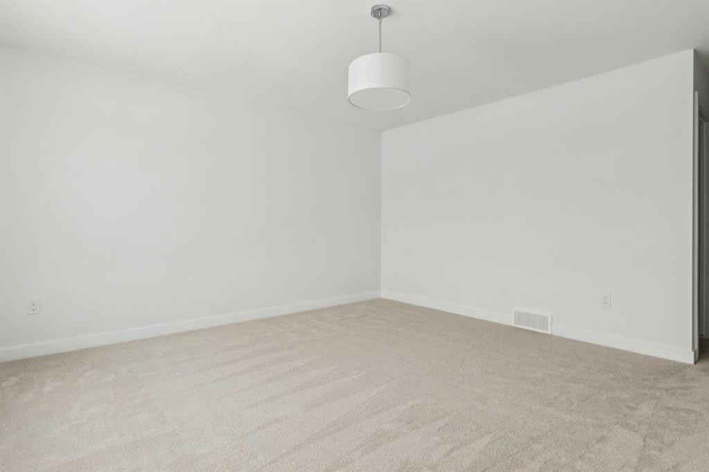 25 Linden Place, Rural Red Deer County, AB - Indoor Photo Showing Other Room