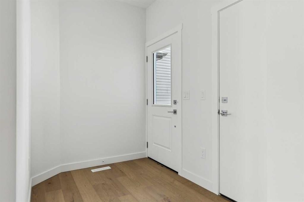 25 Linden Place, Rural Red Deer County, AB - Indoor Photo Showing Other Room