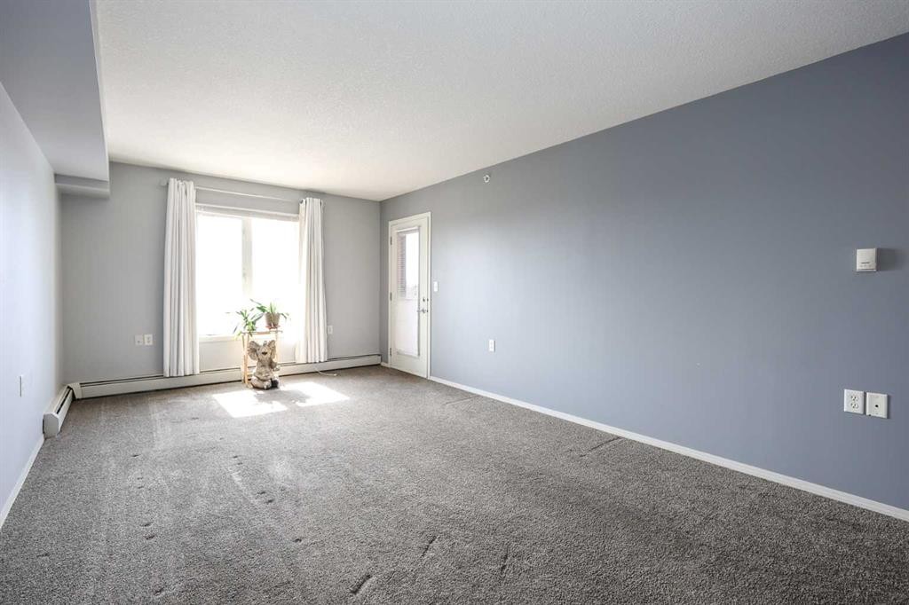 312-80A Kelloway Crescent, Red Deer, AB - Indoor Photo Showing Other Room