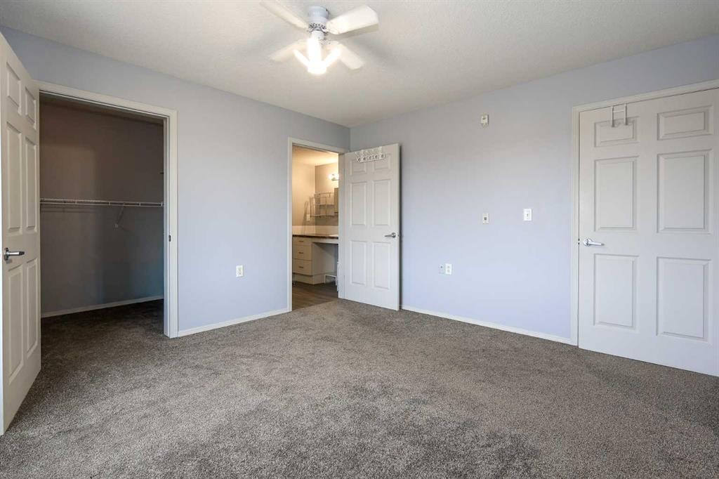 312-80A Kelloway Crescent, Red Deer, AB - Indoor