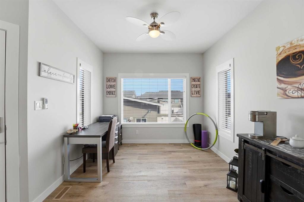 44 Evergreen Way, Red Deer, AB - Indoor