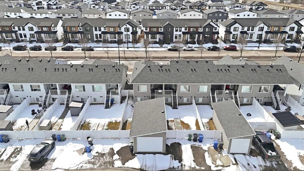 44 Evergreen Way, Red Deer, AB -