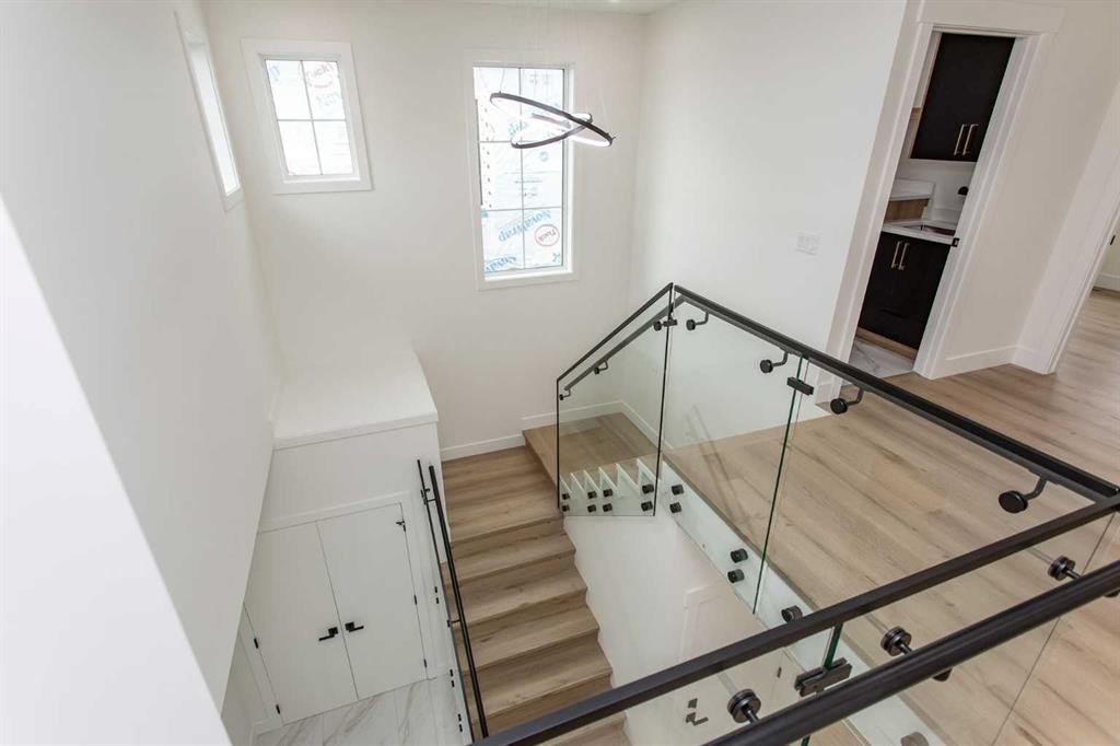 17 Thatcher Avenue, Red Deer, AB - Indoor Photo Showing Other Room