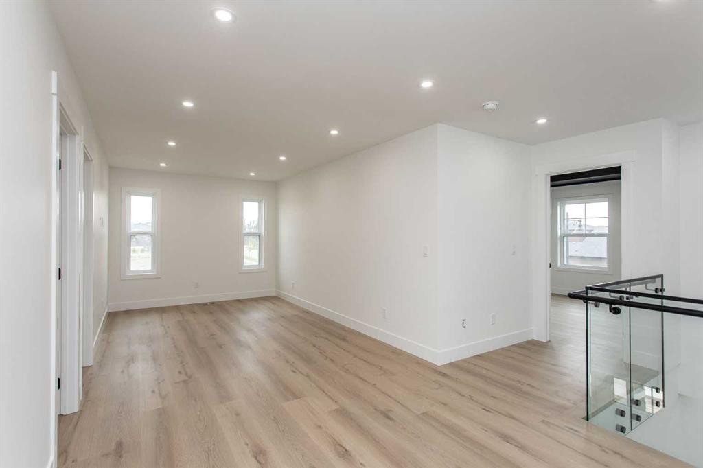 17 Thatcher Avenue, Red Deer, AB - Indoor Photo Showing Other Room