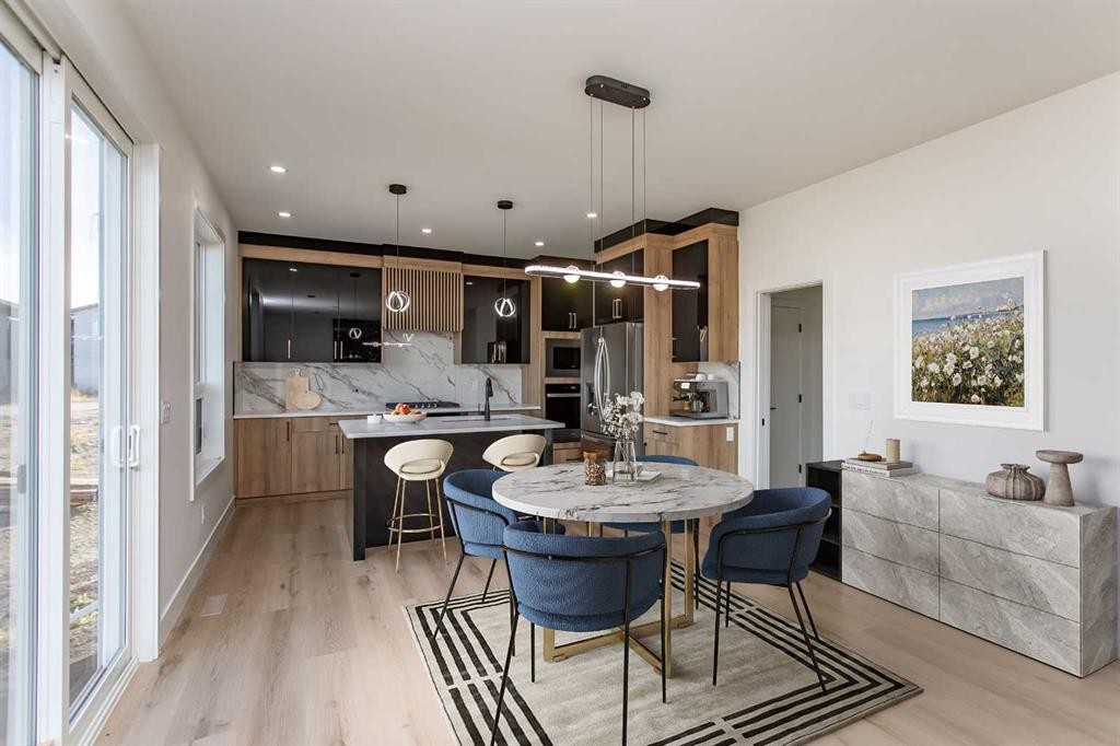 17 Thatcher Avenue, Red Deer, AB - Indoor