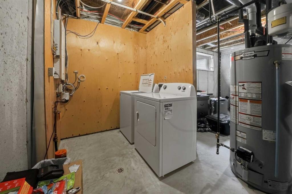 71 Palmer Circle, Blackfalds, AB - Indoor