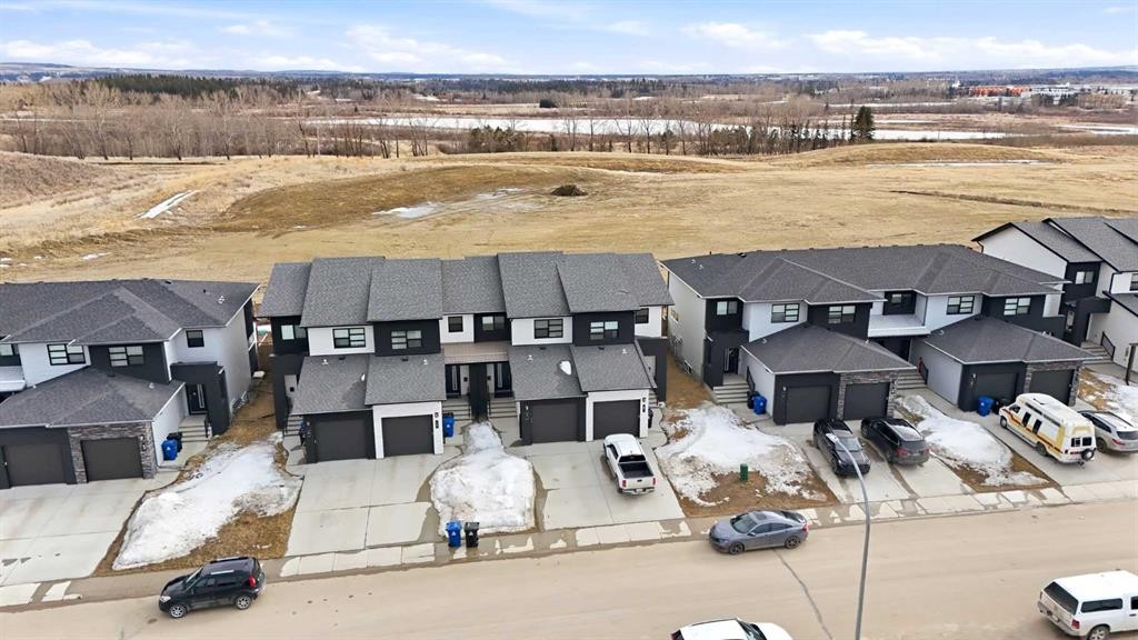 71 Palmer Circle, Blackfalds, AB - Outdoor