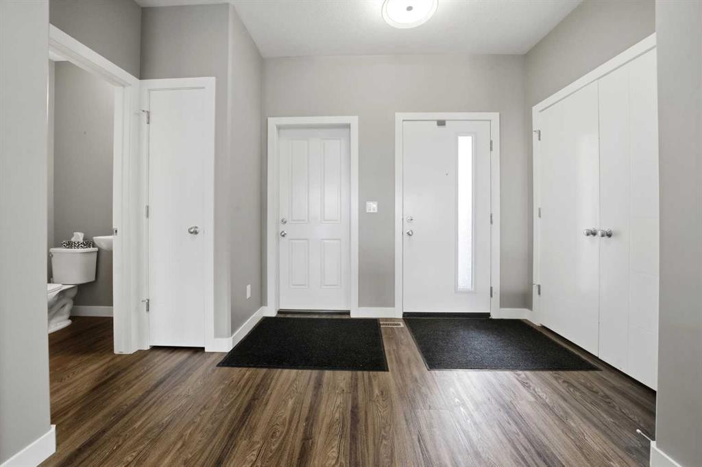 71 Palmer Circle, Blackfalds, AB - Indoor Photo Showing Other Room