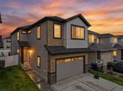 124 Emerald Drive Red Deer, AB T4P 3H1