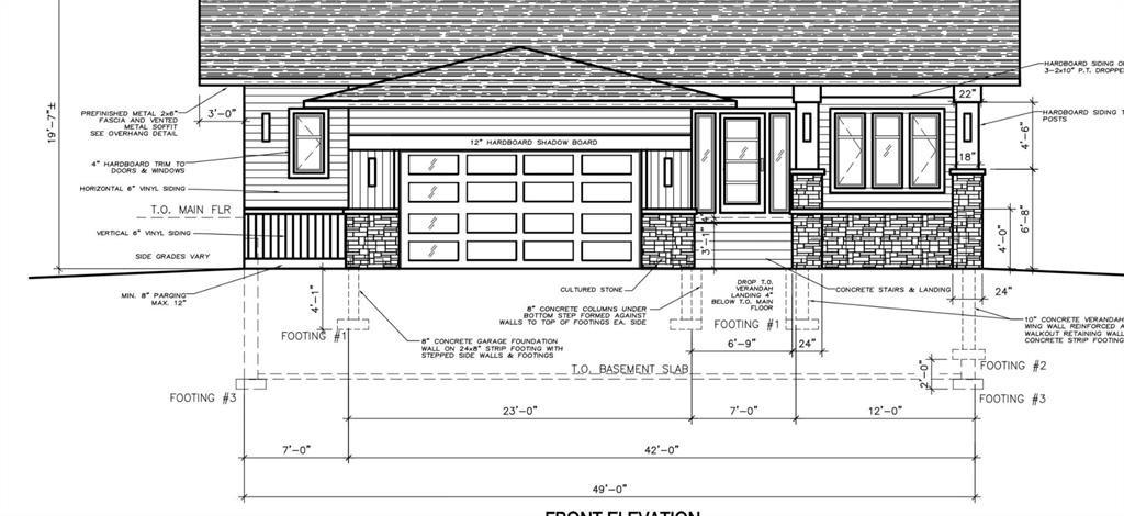 729 Fairway Boulevard, Cardston, AB