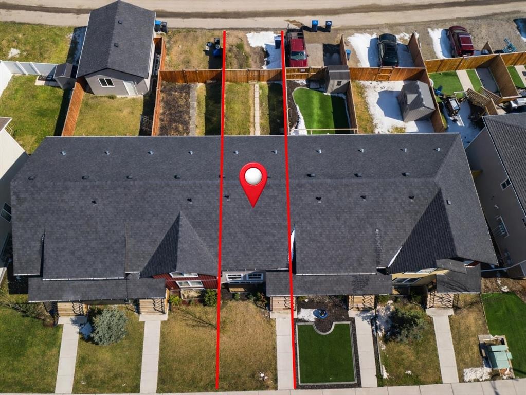 15 Iron Gate Boulevard, Sylvan Lake, AB -