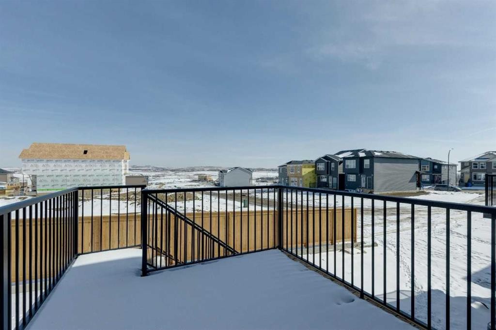 38 Annette Green Nw, Calgary, AB - Outdoor