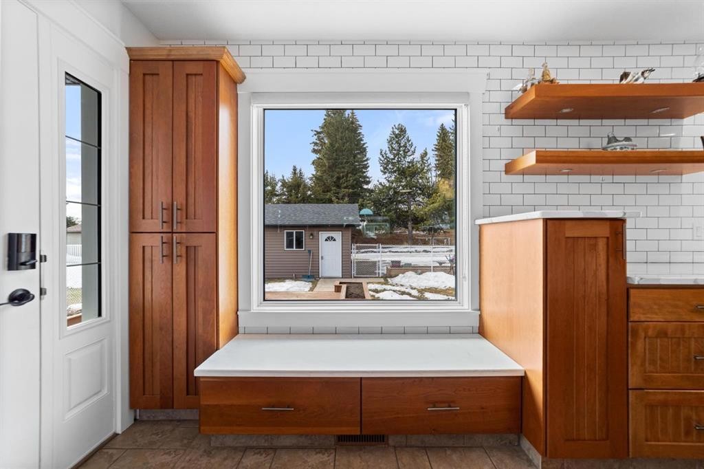 5331 55 Avenue, Bashaw, AB - Indoor Photo Showing Other Room