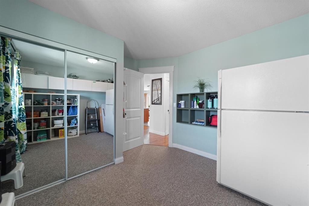 5331 55 Avenue, Bashaw, AB - Indoor