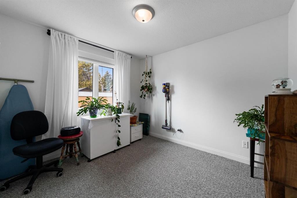 5331 55 Avenue, Bashaw, AB - Indoor Photo Showing Other Room